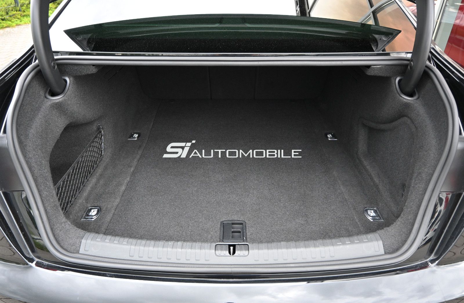 Fahrzeugabbildung Audi A6 40 TDI quattro sport °ACC°B&O°MEMO°STANDHZG°