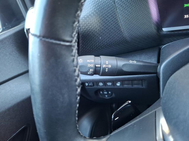 Citroën C4 FeelPack 1.2 PT 130 °LED°BF°SHZ°ACC°RFK°Navi°