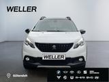 Peugeot 2008 PureTech 130 GT-Line *Pano*SHZ*PDC*Teillede - Peugeot Gebrauchtwagen von 2018