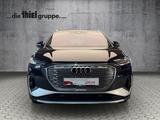Audi Q4 e-tron 55 quattro S line Matrix+Head-Up+AHK - Audi Q4 e-tron in Bonn
