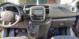 Fiat Talento 1.6 Ecojet 145 Twin Turbo (family) - Fiat Talento von privat