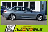 BMW 320 d xDrive LED+Widscreen+DAB+Navi+Kamera+ACC - BMW 320 mit Diesel-Antrieb