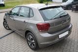 Volkswagen Polo 1.0 Comfortline Sitzheizung Klima USB - Volkswagen Polo Gebrauchtwagen