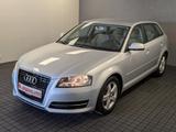 Audi A3 1.2 TFSI Attraction+DSG+Radio/CD+Isofix+LM - Audi A3: Radio