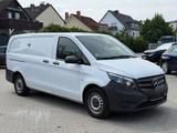 Mercedes-Benz Vito Kasten 114 RWD lang*KAMERA*SHZ* - Mercedes-Benz Vito Gebrauchtwagen in Frankfurt