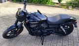 Harley-Davidson Street 750 - CHOPPER 750