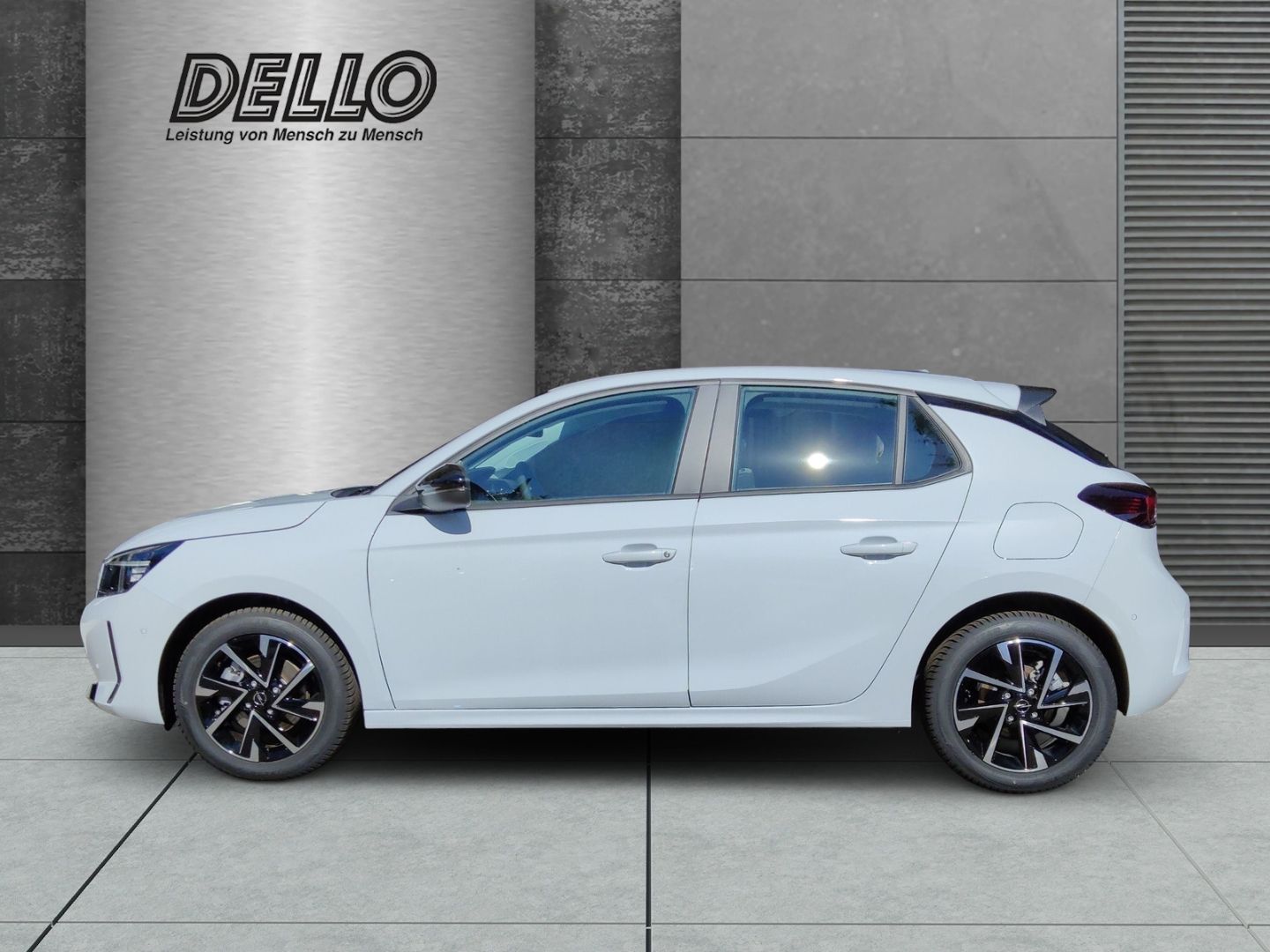 Opel Corsa - Bild 2