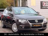 Volkswagen Passat Variant*Dynaudi*Facelift*Garantie*EU5*SHZ - gebrauchte VW Passat Variant aus dem Jahr 2010