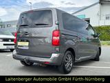 Opel Vivaro Zafira Life M 2,0 LTR*KLIMA*AHK*9-SITZER - gebrauchte Opel Vivaro aus dem Jahr 2021