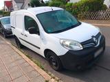 Renault Kangoo Kasten|1.5dci|Wenig Km|90PS... - Renault Kangoo aus 2013