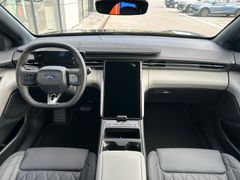 Capri 210 kW RWD Premium Wärmepumpe – Bild 12