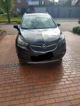 Opel Mokka X 1.4 ECOTEC Turbo Selection Start/Sto... - Opel Mokka X: Selection
