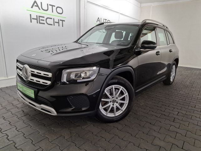 MERCEDES-BENZ GLB 220 d 4Matic 8G, Kamera, ACC, AHK , LED, SHZ