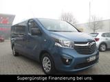 Opel Vivaro B Kombi Combi L2H1  2,9t,KLIMA,AHK,9SITZE - Opel Vivaro: Limousine