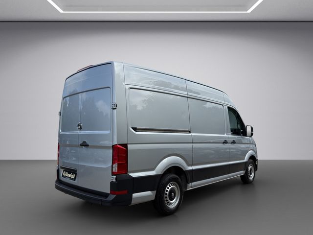 Crafter 35 2.0 TDI Trendline L2H2 FWD KLIMA PDC