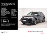 Audi Q5 advanced 40 TDI qu. B&O*Stndhzg*Matrix*Navi