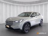 Honda HONDA HR-V 1.5 hev Elegance ecvt del 2023 - Honda HR-V aus 2023