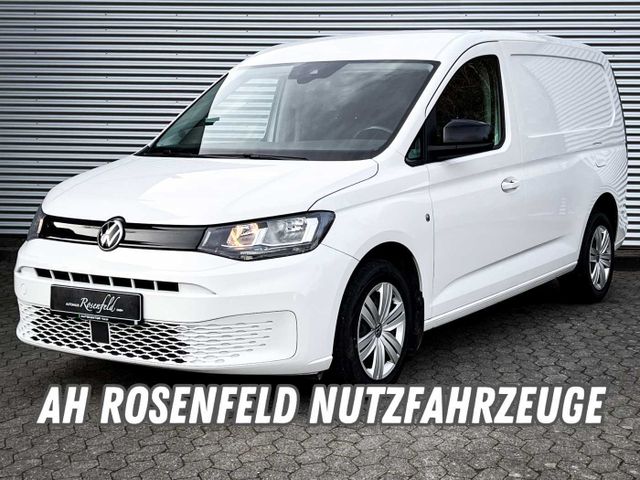 Volkswagen Caddy Cargo Maxi 2.0TDI Standhz./Kamera/NAVI/Sit