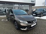Nissan Pulsar 1.6 DIG-T Tekna 140 kW (190 PS), Schal... - Nissan: S14