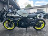 Benelli TORNADO 550 SONDERPREIS!! Unter Listenpreis - BENELLI SPORTLER
