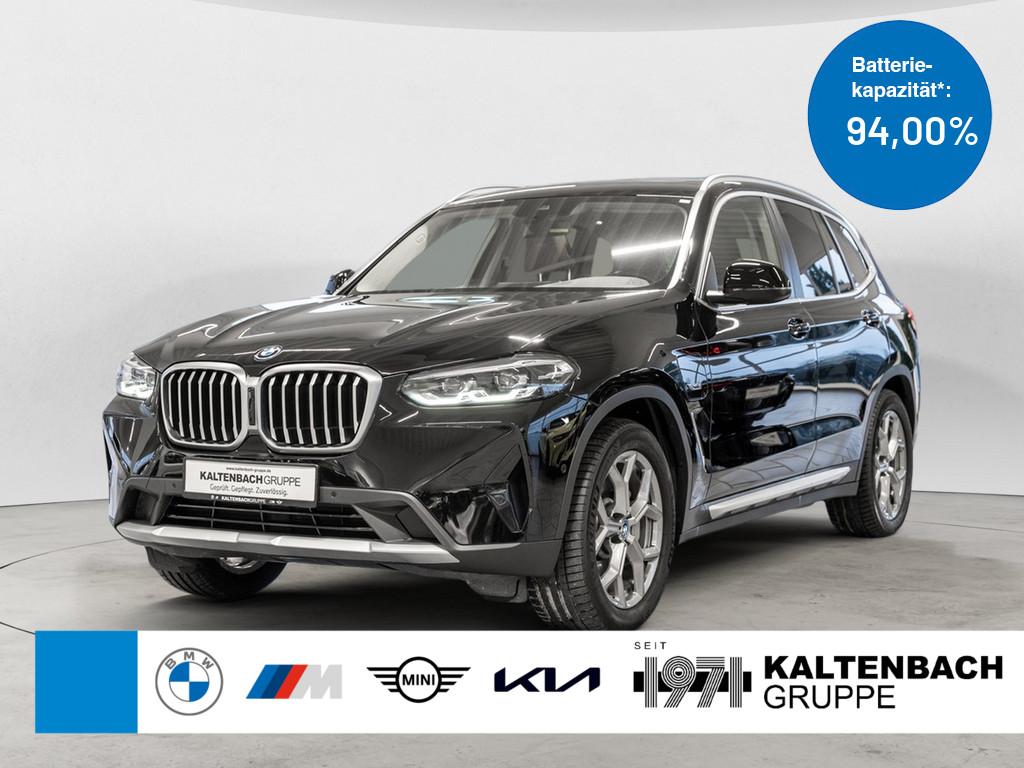 BMW X3 xDrive 30e PANO W-LAN NAVI KAMERA SHZ PDC