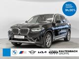 BMW X3 xDrive 30e PANO W-LAN NAVI KAMERA SHZ PDC - BMW X3 in Solingen