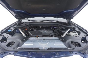 BMW X3 - 7