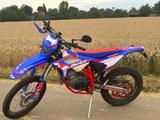 Beta 125RR LC R 4T Enduro - BETA ENDURO RR 125 4T LC