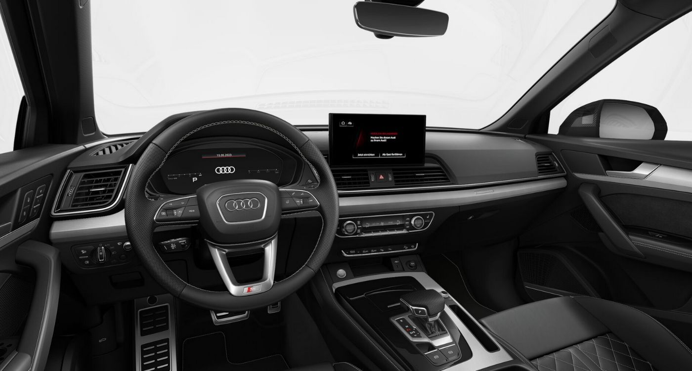 Audi Q5 - Bild 11