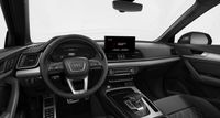 Audi Q5 - Vorschau Bild 11