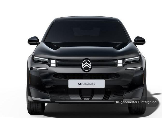 Citroën C5 Aircross 1.2 145 Hybrid MAX