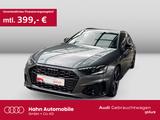 Audi S4 Avant TDI quattro S-tronic HUD Matrix 360° - Audi S4 Jahreswagen