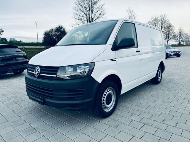 Volkswagen T6 Transporter Kasten-Kombi EcoProfi