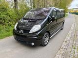 Renault Trafic Kasten L2H1 2,9t Klima AHK Tempomat - gebrauchte Renault Trafic aus dem Jahr 2011