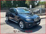 BMW Bmw X6 xDrive35d Futura - BMW X6: Xdrive35d