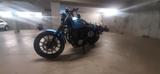 Yamaha XV 950 Racer - YAMAHA RA