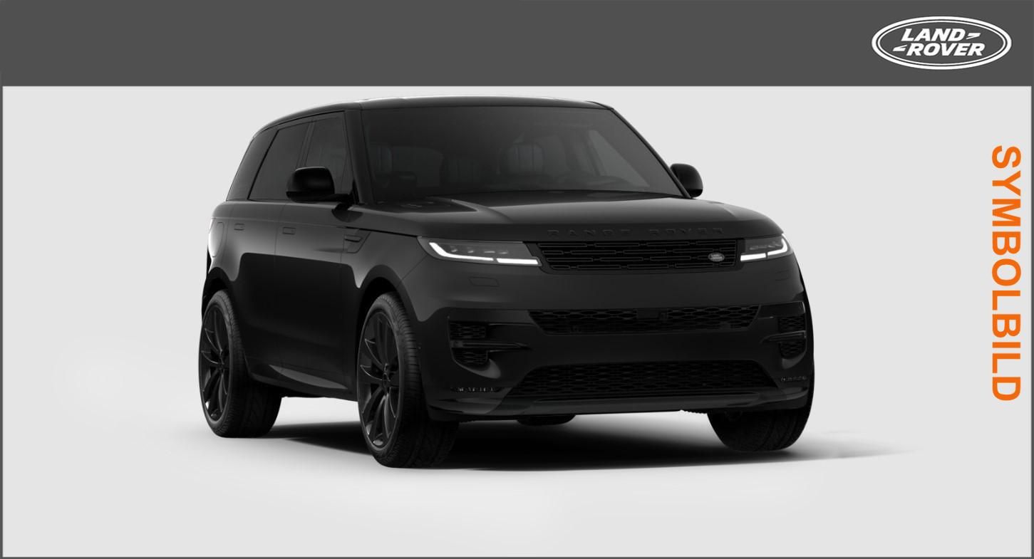 Land Rover Range Rover Sport D300 Dynamic HSE PANO StHZG
