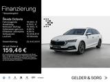 Skoda Octavia Combi Ambition 2.0 TDI LED*Navigation - Skoda Octavia mit Diesel-Antrieb
