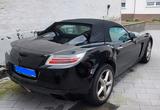 Opel GT - Roadster - Opel GT aus 2008