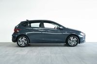 Hyundai i20 - Vorschau Bild 7