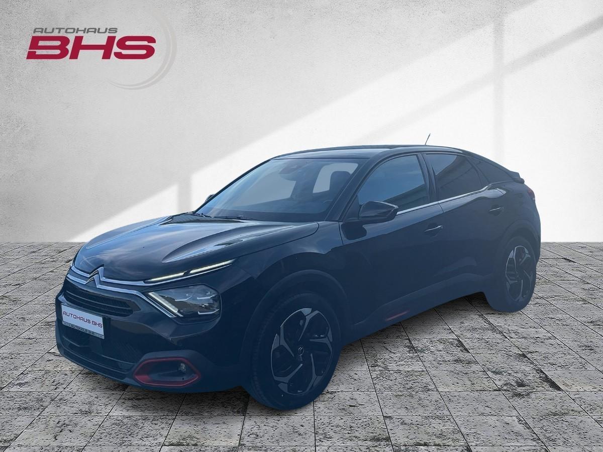 Citroën C4 Shine PureTech 130 EAT8