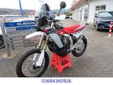 Fantic XEF 450 Rally MY2025 Finanzierung möglich 4,99% - FANTIC XEF 450