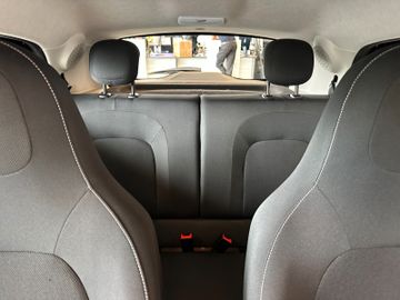 Smart ForFour *Passion*TEMPO*ISOFIX*