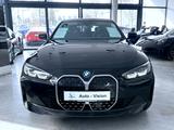 BMW i4 eDrive40 Gran Coupe (G26) *LED*HiFi*KAM*DAB - BMW i4 aus 2022