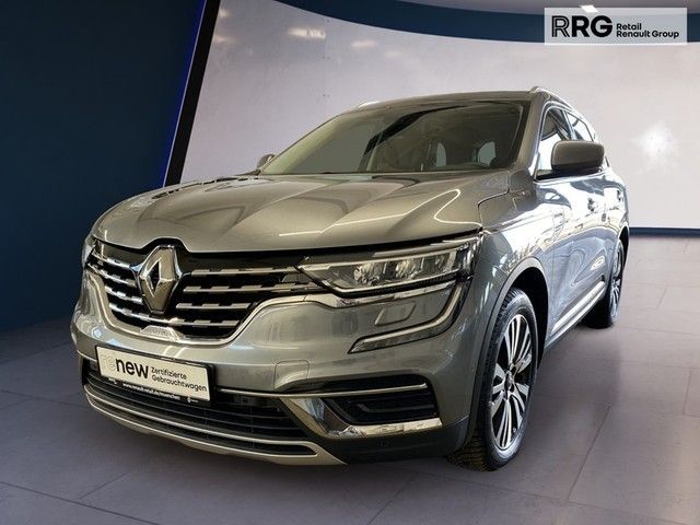 Renault Koleos Initiale Paris 2.0 dCi 185