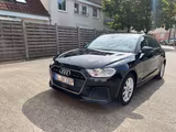 Audi A1 Sportback 30 TFSI advanced, Navi, PDC - Audi A1: Advanced