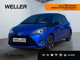 Toyota Yaris Hybrid 1.5 Style Selection *RCam*SmartKey*