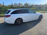 Mercedes-Benz C 300 e