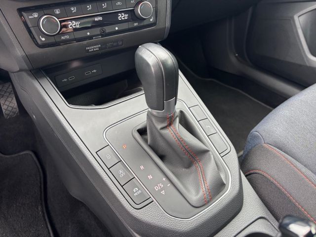 Ibiza FR 1.0 TSI DSG LED Navi Kamera ACC 18''