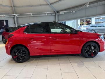 Bild 3 Opel Corsa F 40 Jahre Limitiert LED Kamera